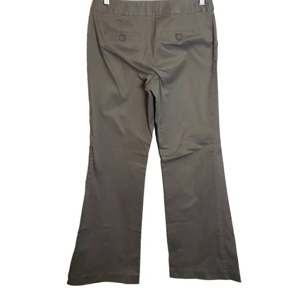 Banana Republic‎ Brown Pants Size 6 - Picture 5 of 16